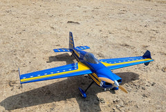 Laser 200 76" wingspan ARF 35-40cc (3D/ Aerobatics) New 2025 by Seagull