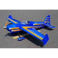 Laser 200 76" wingspan ARF 35-40cc (3D/ Aerobatics) New 2025 by Seagull
