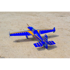 Laser 200 76" wingspan ARF 35-40cc (3D/ Aerobatics) New 2025 by Seagull