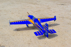 Laser 200 76" wingspan ARF 35-40cc (3D/ Aerobatics) New 2025 by Seagull