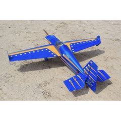 Laser 200 76" wingspan ARF 35-40cc (3D/ Aerobatics) New 2025 by Seagull