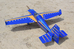 Laser 200 76" wingspan ARF 35-40cc (3D/ Aerobatics) New 2025 by Seagull