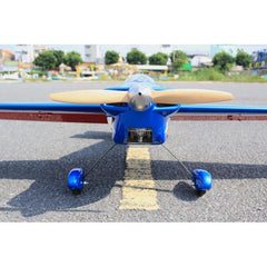 Laser 200 76" wingspan ARF 35-40cc (3D/ Aerobatics) New 2025 by Seagull