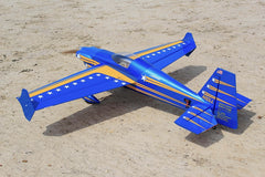 Laser 200 76" wingspan ARF 35-40cc (3D/ Aerobatics) New 2025 by Seagull