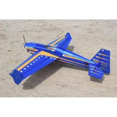 Laser 200 76" wingspan ARF 35-40cc (3D/ Aerobatics) New 2025 by Seagull