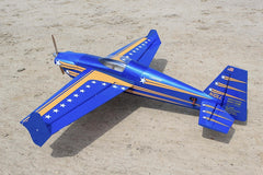 Laser 200 76" wingspan ARF 35-40cc (3D/ Aerobatics) New 2025 by Seagull