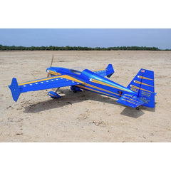 Laser 200 76" wingspan ARF 35-40cc (3D/ Aerobatics) New 2025 by Seagull