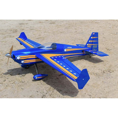 Laser 200 76" wingspan ARF 35-40cc (3D/ Aerobatics) New 2025 by Seagull