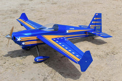 Laser 200 76" wingspan ARF 35-40cc (3D/ Aerobatics) New 2025 by Seagull