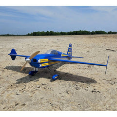 Laser 200 76" wingspan ARF 35-40cc (3D/ Aerobatics) New 2025 by Seagull
