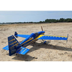Laser 200 76" wingspan ARF 35-40cc (3D/ Aerobatics) New 2025 by Seagull