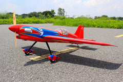Oracle Turbo Raven 63 Inch wingspan ARF 15-20cc Aerobatics/3D - 2024 by Seagull