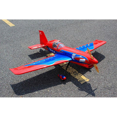 Oracle Turbo Raven 63 Inch wingspan ARF 15-20cc Aerobatics/3D - 2024 by Seagull