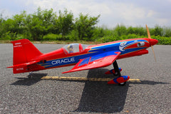 Oracle Turbo Raven 63 Inch wingspan ARF 15-20cc Aerobatics/3D - 2024 by Seagull