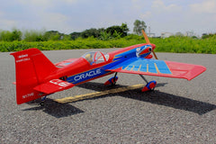 Oracle Turbo Raven 63 Inch wingspan ARF 15-20cc Aerobatics/3D - 2024 by Seagull