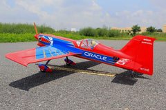 Oracle Turbo Raven 63 Inch wingspan ARF 15-20cc Aerobatics/3D - 2024 by Seagull