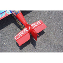 Oracle Turbo Raven 63 Inch wingspan ARF 15-20cc Aerobatics/3D - 2024 by Seagull