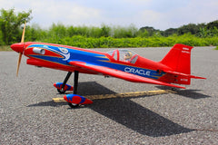 Oracle Turbo Raven 63 Inch wingspan ARF 15-20cc Aerobatics/3D - 2024 by Seagull