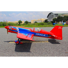 Oracle Turbo Raven 63 Inch wingspan ARF 15-20cc Aerobatics/3D - 2024 by Seagull