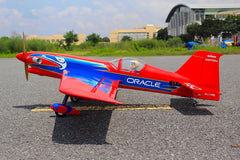 Oracle Turbo Raven 63 Inch wingspan ARF 15-20cc Aerobatics/3D - 2024 by Seagull