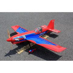 Oracle Turbo Raven 63 Inch wingspan ARF 15-20cc Aerobatics/3D - 2024 by Seagull