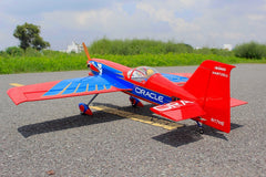Oracle Turbo Raven 63 Inch wingspan ARF 15-20cc Aerobatics/3D - 2024 by Seagull