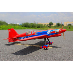Oracle Turbo Raven 63 Inch wingspan ARF 15-20cc Aerobatics/3D - 2024 by Seagull
