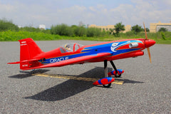 Oracle Turbo Raven 63 Inch wingspan ARF 15-20cc Aerobatics/3D - 2024 by Seagull