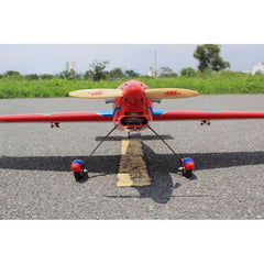 Oracle Turbo Raven 63 Inch wingspan ARF 15-20cc Aerobatics/3D - 2024 by Seagull