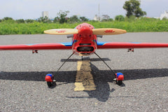 Oracle Turbo Raven 63 Inch wingspan ARF 15-20cc Aerobatics/3D - 2024 by Seagull