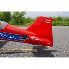 Oracle Turbo Raven 63 Inch wingspan ARF 15-20cc Aerobatics/3D - 2024 by Seagull