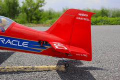 Oracle Turbo Raven 63 Inch wingspan ARF 15-20cc Aerobatics/3D - 2024 by Seagull