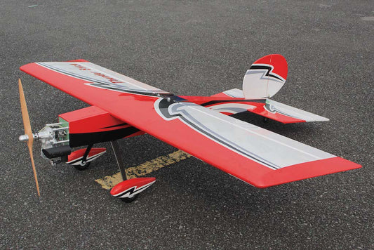 Giant Thunder Stick Aerobatic Sport 96.5 Inch ARF 55-60cc by Seagull