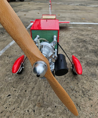 Giant Thunder Stick Aerobatic Sport 96.5 Inch ARF 55-60cc by Seagull