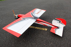 Giant Thunder Stick Aerobatic Sport 96.5 Inch ARF 55-60cc by Seagull