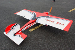 Giant Thunder Stick Aerobatic Sport 96.5 Inch ARF 55-60cc by Seagull
