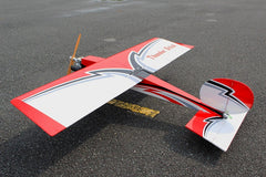 Giant Thunder Stick Aerobatic Sport 96.5 Inch ARF 55-60cc by Seagull
