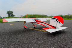 Giant Thunder Stick Aerobatic Sport 96.5 Inch ARF 55-60cc by Seagull