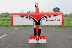 Giant Thunder Stick Aerobatic Sport 96.5 Inch ARF 55-60cc by Seagull