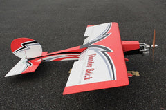 Giant Thunder Stick Aerobatic Sport 96.5 Inch ARF 55-60cc by Seagull