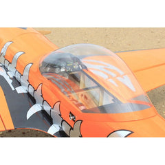 SEAGULL Giant Scale 30% Sukhoi SU-31 Angry Fish 89 Inch ARF 70cc (2 boxes) NEW 2