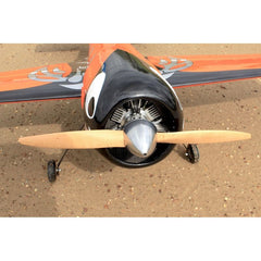 SEAGULL Giant Scale 30% Sukhoi SU-31 Angry Fish 89 Inch ARF 70cc (2 boxes) NEW 2