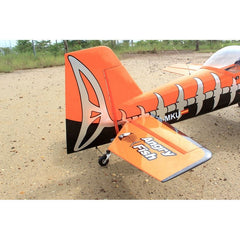 SEAGULL Giant Scale 30% Sukhoi SU-31 Angry Fish 89 Inch ARF 70cc (2 boxes) NEW 2