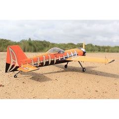SEAGULL Giant Scale 30% Sukhoi SU-31 Angry Fish 89 Inch ARF 70cc (2 boxes) NEW 2