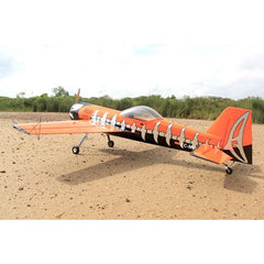 SEAGULL Giant Scale 30% Sukhoi SU-31 Angry Fish 89 Inch ARF 70cc (2 boxes) NEW 2
