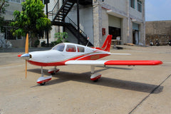 Piper Cherokee 140 87" wingspan ARF 35-40cc New 2025 by Seagull