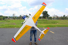 Super Weekend Special - ARF 98.5" Sport Aerobatic by Seagull New June 2025