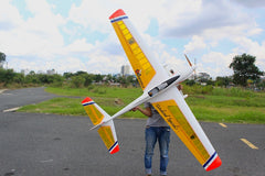 Super Weekend Special - ARF 98.5" Sport Aerobatic by Seagull New June 2025
