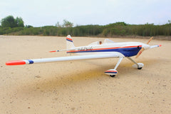 Super Weekend Special - ARF 98.5" Sport Aerobatic by Seagull New June 2025