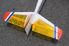 Super Weekend Special - ARF 98.5" Sport Aerobatic by Seagull New June 2025